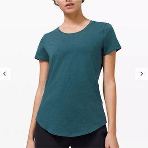 Lululemon Athletica Love Crew Shirt